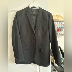 H&M Black Men's Blazer